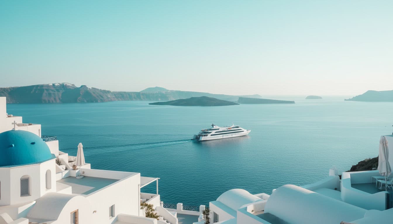 Feribot Biletinizi Hemen Alın